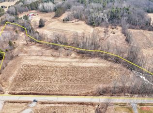 Thome Rd, Oconto, WI 54153