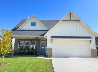 6208 Frankie Lynn Ln, Edmond, OK 73034