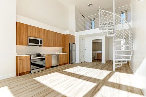 Uptown Lofts Photo 1