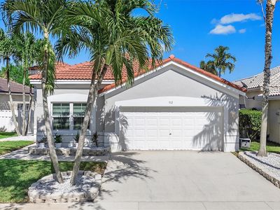 912 Tanglewood Cir, Weston, FL, 33327