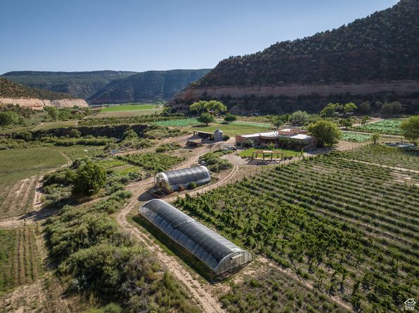 1035 S Montezuma Canyon Rd, Monticello, UT 84535