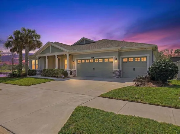 21804 Briske Morning Ave, Land O Lakes, FL 34637