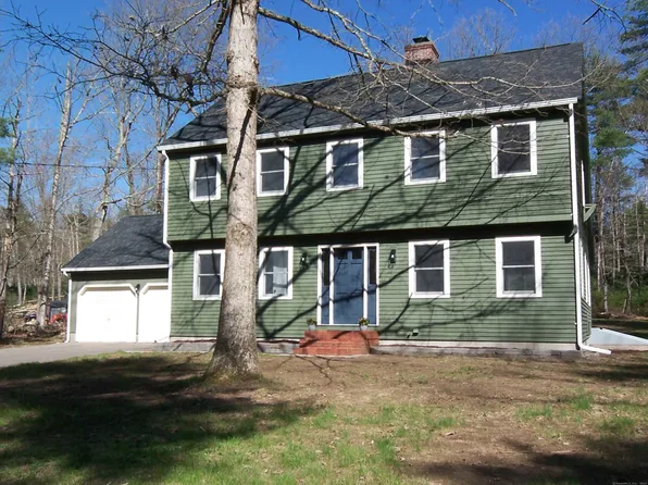 (undisclosed Address), Stafford, CT 06076