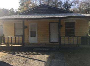 358 Grier St, Macon, GA 31204