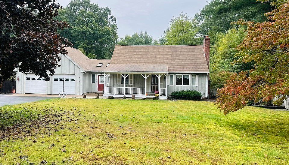 127 Birch Bluffs Dr, Westfield, MA 01085 | Zillow