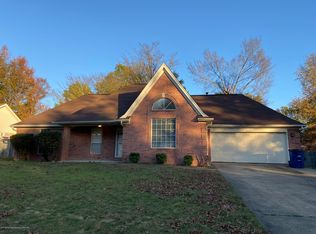 6224 Seminole Dr, Olive Branch, MS 38654