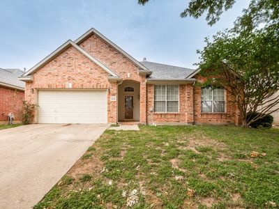 2806 Cheshire Way, Grand Prairie, TX, 75052