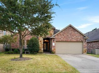 115 Meadow Valley Dr, Conroe, TX 77384