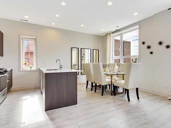 5th image of 6537 W Dickens Ave Unit 3W