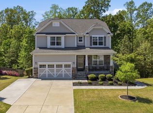 475 Granite Creek Dr, Rolesville, NC 27571
