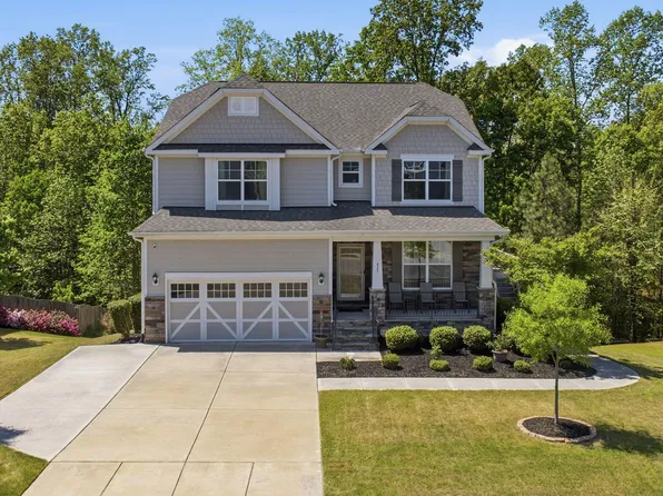 475 Granite Creek Dr, Rolesville, NC 27571