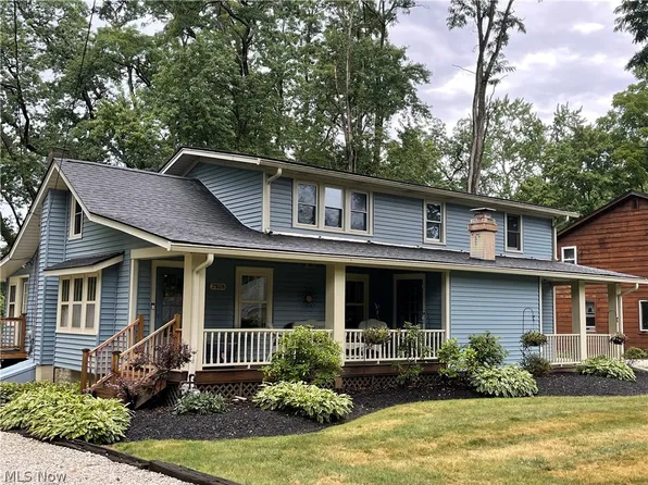 7928 Vesta Ave, Northfield, OH 44067