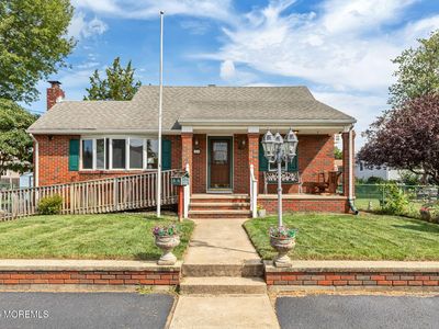 31 N Clark Street, Hazlet Township, NJ, 07734