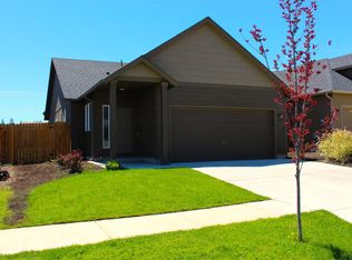 609 SE Glencoe Pl, Bend, OR 97702