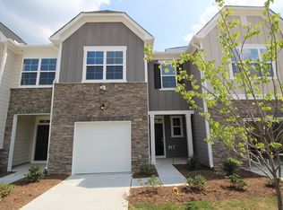 845 Salem Pointe Pl, Apex, NC 27523