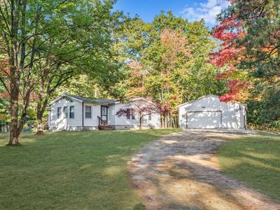 124 Osceola Ledge, Leroy, MI, 49655