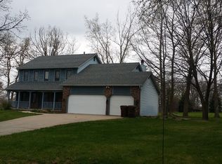 14027 Andar Trl, Fort Wayne, IN