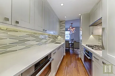 Sold by Halstead Real Estate