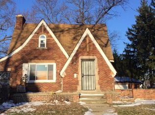 15371 Saint Marys St, Detroit, MI 48227