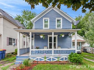 1335 Lafayette Ave NE, Grand Rapids, MI 49505