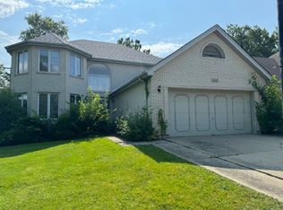 1108 Thomas More Ter, Mount Prospect, IL 60056