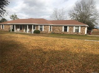 431 Old Farm Ln, Montgomery, AL 36116