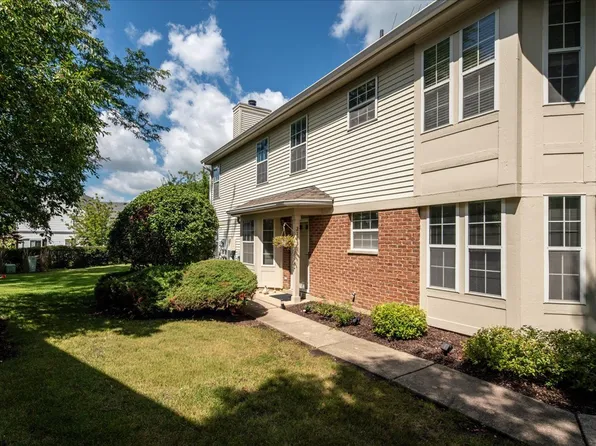 2183 Camden Ln #2183, Hanover Park, IL 60133