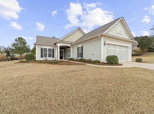 1040 Creekwood Pl, Greensboro, GA 30642