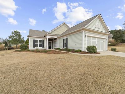 1040 Creekwood Pl, Greensboro, GA, 30642