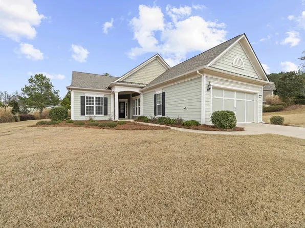 1040 Creekwood Pl, Greensboro, GA 30642