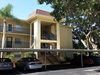 871 New York Ave APT 110, Dunedin, FL, 34698