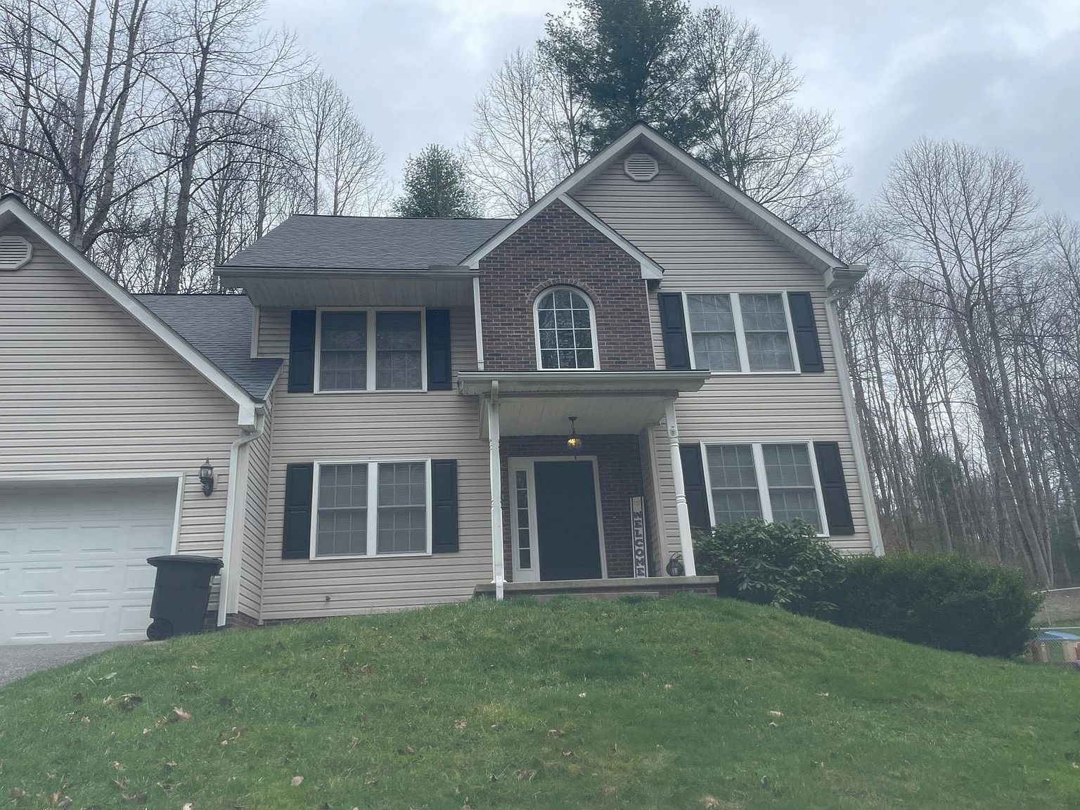216 Skyview Dr, Beckley, WV 25801 Zillow