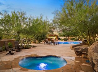 7850 E El Sendero UNIT 10, Scottsdale, AZ 85266
