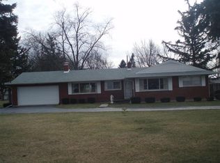 1777 Washington Bend Ct, Troy, OH 45373