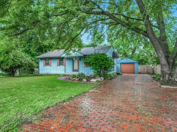 3953 Miramar Ave NE, Grand Rapids, MI 49525
