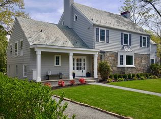 77 Tunstall Rd, Scarsdale, NY 10583