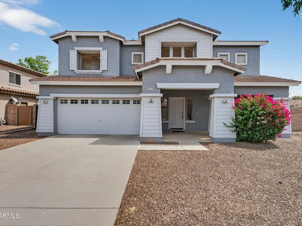 19475 S 190TH Street, Queen Creek, AZ 85142