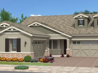 Bamboo w/Loft Plan, Fields at Barney Farms, Queen Creek, AZ 85142