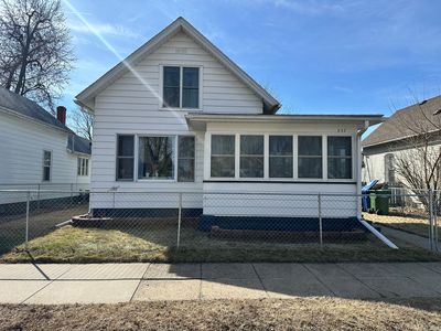 337 4th Ave N, Clinton, IA, 52732
