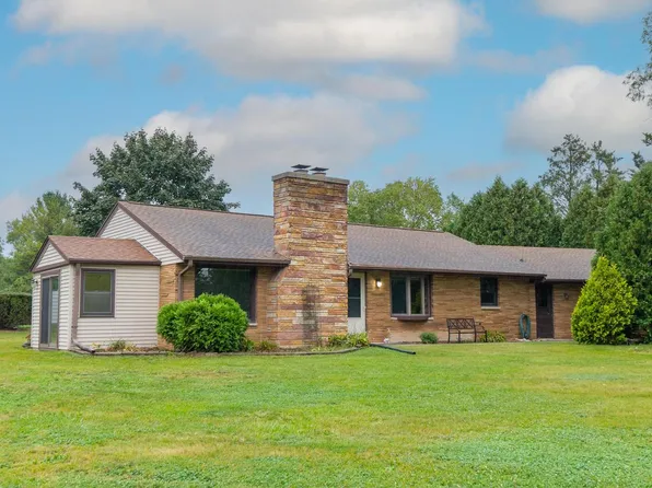 5331 South La Salle DRIVE, New Berlin, WI 53151