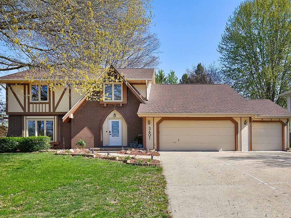 1st image of 3601 Western Hills Dr