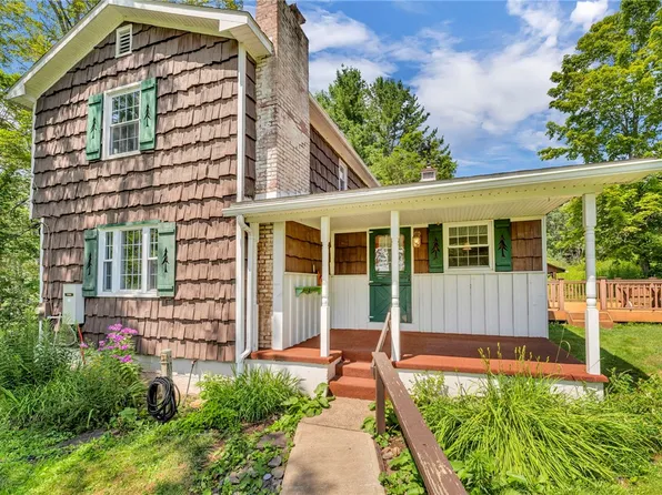 500 Ben McCumber Rd, Unadilla, NY 13849