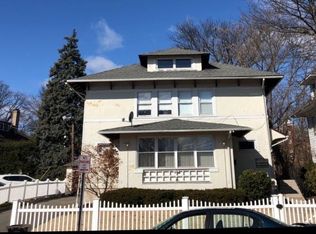 110 Valley Rd, Montclair, NJ 07042