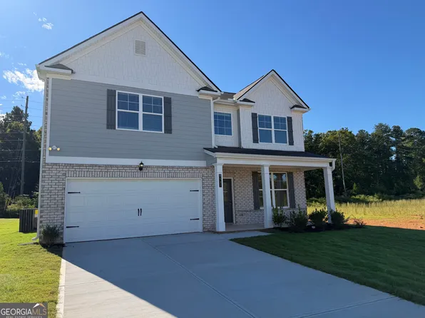8137 Pine Ridge Rd S, Fulton, GA 30213