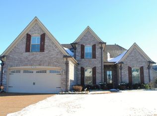 7104 Carriebrook Dr, Olive Branch, MS 38654