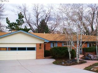 240 Devon Pl, Boulder, CO 80302