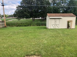 3521 Ivy League Dr, Fort Wayne, IN 46805