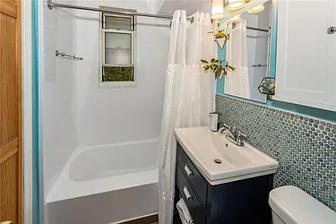 Sold by Ben Bay Realty Co. of Bay Ridge