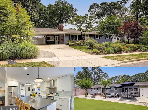 861 Cottonwood Dr, Severna Park, MD 21146