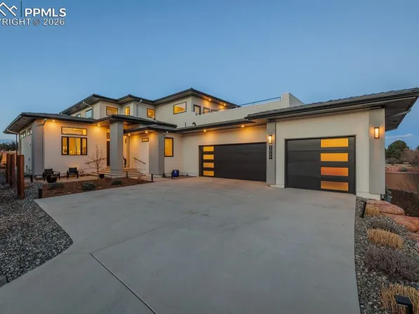 3089 Cathedral Park Vw, Colorado Springs, CO 80904